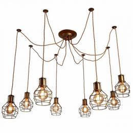 Изображение продукта Подвесная люстра Arte Lamp 75 